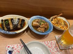 -彩汐 日式海鲜&烧鸟居酒屋