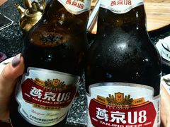 -白洋淀锅里口灶台鱼