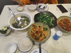 -湖南乡情湘菜馆(罗湖店)