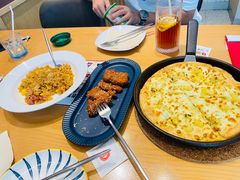 -必胜客(WOW昙华林店)
