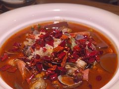 -吕氏疙瘩汤·私家菜馆(慈云寺店)