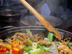 -华华火锅牛蛙(祥宾店)