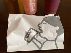 -喜茶(广州佳兆业广场店)