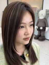 -上禾 HAIR SALON