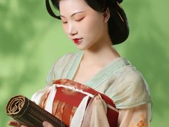 -盘子女人坊(西安至尊店)