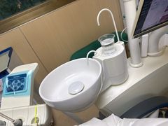 -美可普口腔医院(东街分店)