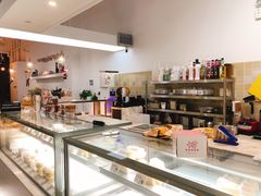 -欢牛蛋糕屋(萧山万象汇店)