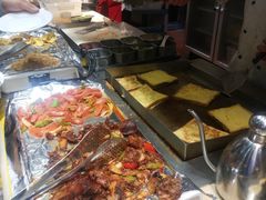 -福缘烤肉王自助(爱琴海-原比尔森店)