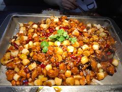 -锦尚阁烤鱼(望京新荟城店)