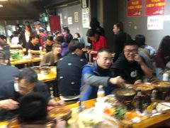 -范贤光鸡公煲(平乐园总店)
