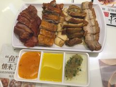 -新大咀港式茶餐厅(宝山万达店)