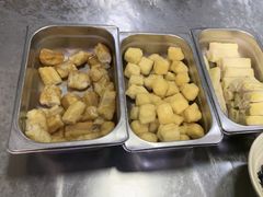 -都谷包子(天一广场店)