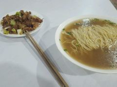 -正宗小金家金氏拉面(南山路店)