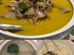 -苏庄·新淮扬菜(沂州路商业街店)