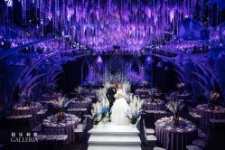 -LA GRACE高端婚纱礼服定制馆