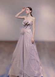 -纯色时光婚纱艺术馆WHITE