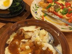 -萨莉亚意式餐厅(深圳北站店)