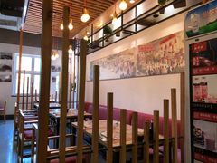 -新兴园饺子馆(北京百子湾店)