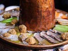 -思金拉措庄园藏餐(太阳岛店)