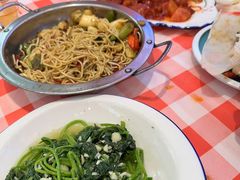 -菜哥龙虾•九江菜(七中店)