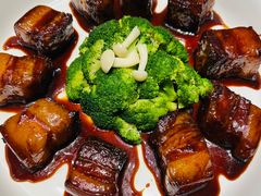 -小贝壳酒楼(经九路店)