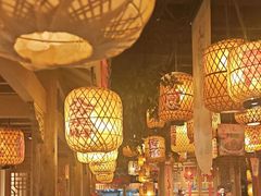 -南京大牌档(青岛万象城店)