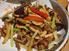 -猪肉婆私房菜(容桂总店)