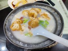 荔园艇仔粥-荔园小馆(园岭新村二期店)