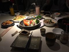 -赤坂亭M9和牛烧肉·日料398放题(万达店)