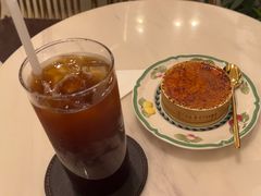 -PAUL LAFAYET 法式甜品(港汇广场店)