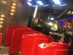 -钱小奴创意自助餐厅·原切谷饲安格斯畅吃(苏州昆山招商花园城店)