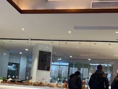 -翠山·映月湖景餐厅(映月湖公园店)