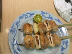 -沼津港精致料理·寿喜烧·烧鸟(漕河泾印象城店)