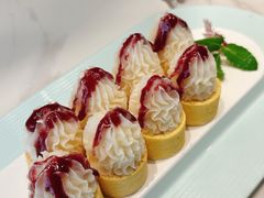 -玉林烤鸭店(定福庄店)