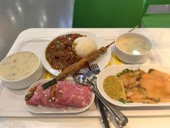 -宜家·瑞典风味餐厅(烟台路店)