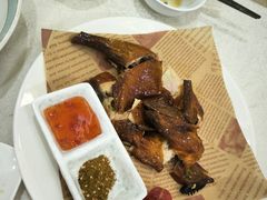 -明香海鲜酒家(华强北店)