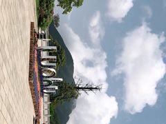 -梧桐山风景名胜区