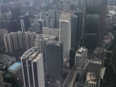 -广州四季酒店
