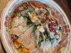 -广府乡下·饭庄(新港东路店)
