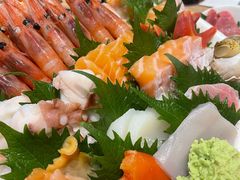 -上渔铁板烧(熙悦汇店)