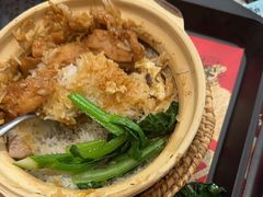 -华记煲仔华·煲仔饭(三元里万科里店)