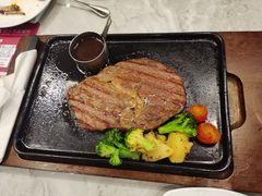 牛排-必胜客(汉友商厦店)