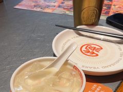 -探鱼·鲜青椒爽麻烤鱼(苏宁广场店)
