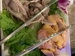 -尚尚仙·酸汤猪手·猪肚鸡火锅(华联万柳购物中心店)