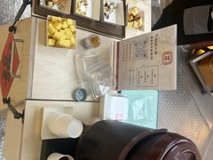 -祥禾饽饽铺·中式糕点(北京来福士店)