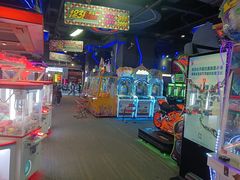 -核客电玩城(东门店)