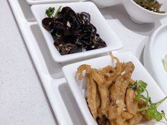 -潮州府·潮菜·砂锅粥(徐家汇店)