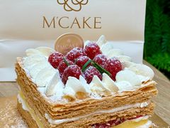 -M'CAKE(西单大悦城店)