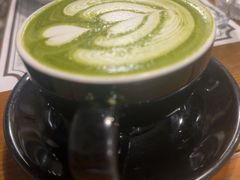 -藏书馆咖啡LibraryCoffee·Bistro(牡丹园店)
