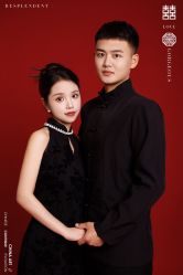 -onlygirl摄影美学馆高端定制(江滩店)